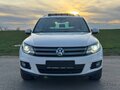 Volkswagen Tiguan CARRAT