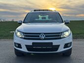 Volkswagen Tiguan CARRAT