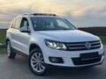 Volkswagen Tiguan CARRAT
