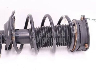 Opruga za Škoda Rapid