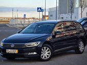 Volkswagen Passat B8 2.0 tdi/matrix/aut