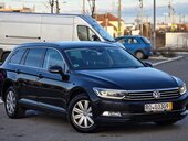 Volkswagen Passat B8 2.0 tdi/matrix/aut