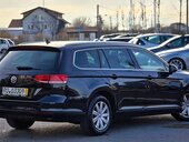 Volkswagen Passat B8 2.0 tdi/matrix/aut