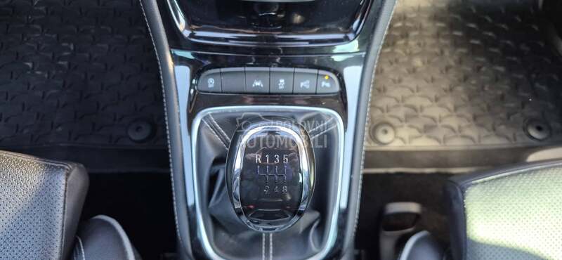 Opel Astra K Premium plus