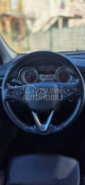 Opel Astra K Premium plus