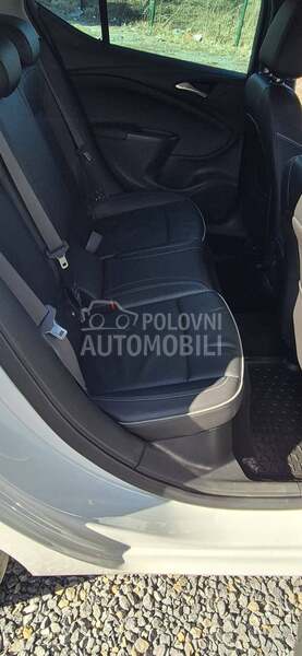 Opel Astra K Premium plus