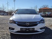 Opel Astra K Premium plus