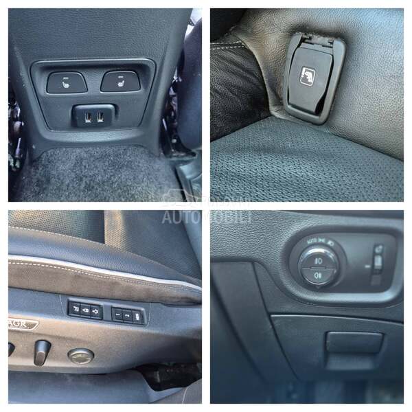 Opel Astra K Premium plus