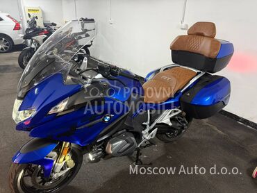 BMW R 1250 RT