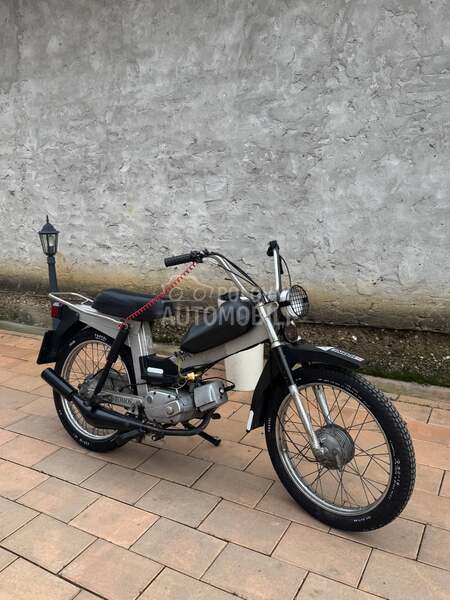 Tomos APN 6