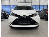 Toyota Aygo 1.0B CH
