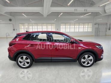 Opel Grandland X PLUG IN HYBRID Arval