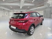 Opel Grandland X PLUG IN HYBRID Arval