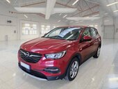 Opel Grandland X PLUG IN HYBRID Arval