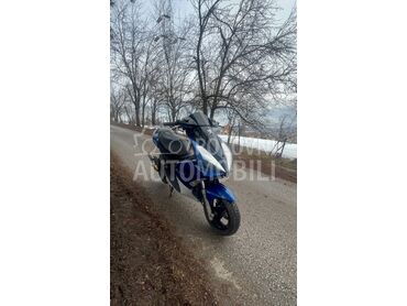 Peugeot jet force 50