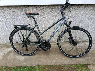 Kreidler raise  rt 6