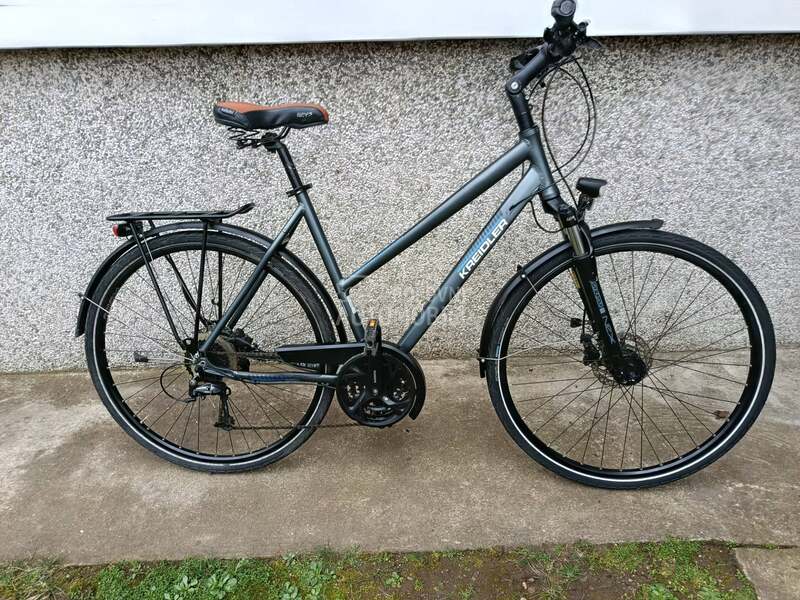 Kreidler raise  rt 6