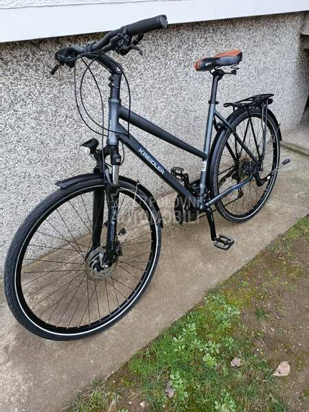 Kreidler raise  rt 6