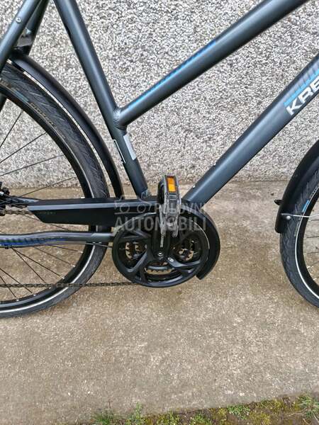 Kreidler raise  rt 6