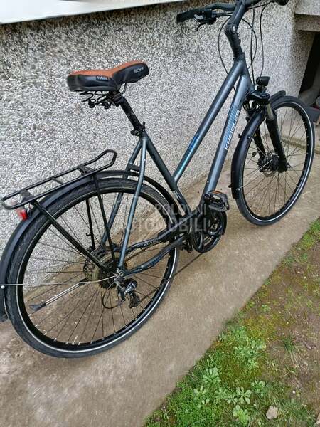 Kreidler raise  rt 6