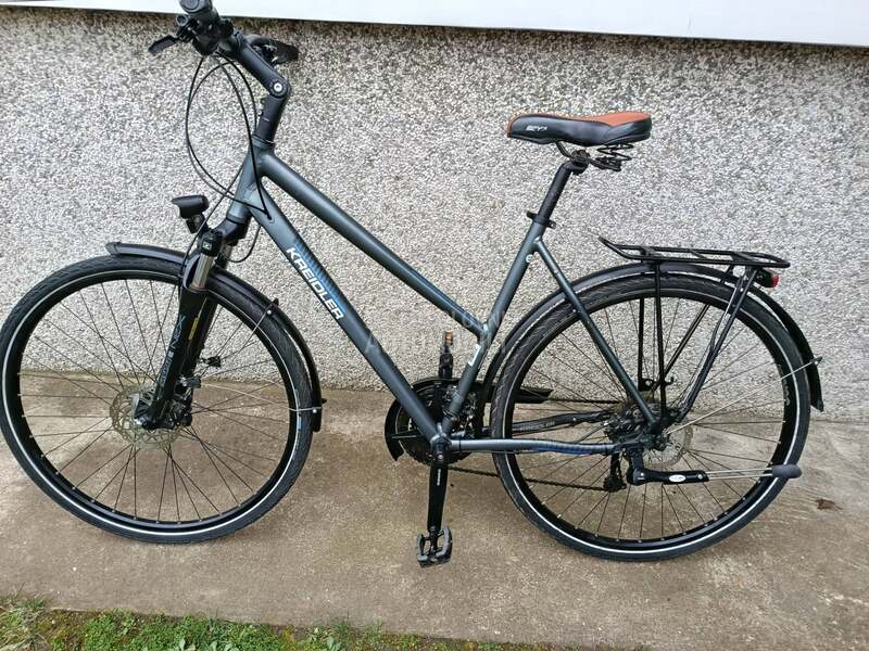 Kreidler raise  rt 6