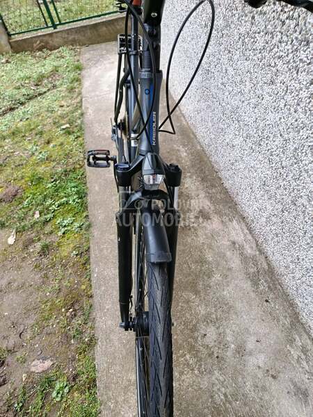 Kreidler raise  rt 6