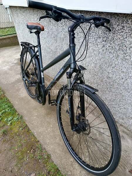 Kreidler raise  rt 6