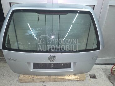 Gepek vrata golf 4 za Volkswagen Golf 4