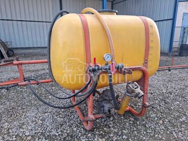 Agromehanika Traktorska prskalica 440l