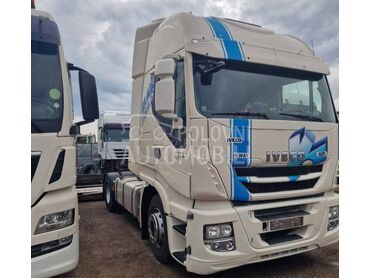 Iveco Stalis