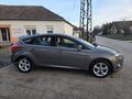Ford Focus 1,6-SWIS.NOV