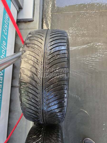 Aluminijumske felne AUDI 18" 5 x 112