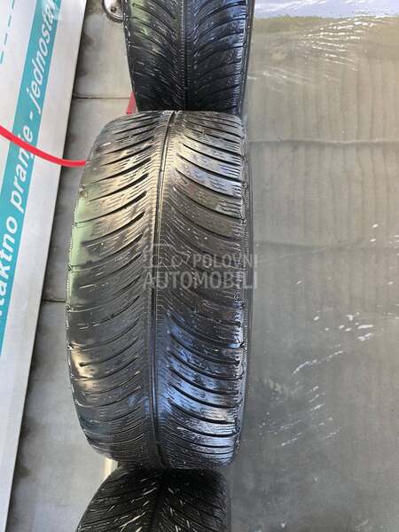 Aluminijumske felne AUDI 18" 5 x 112