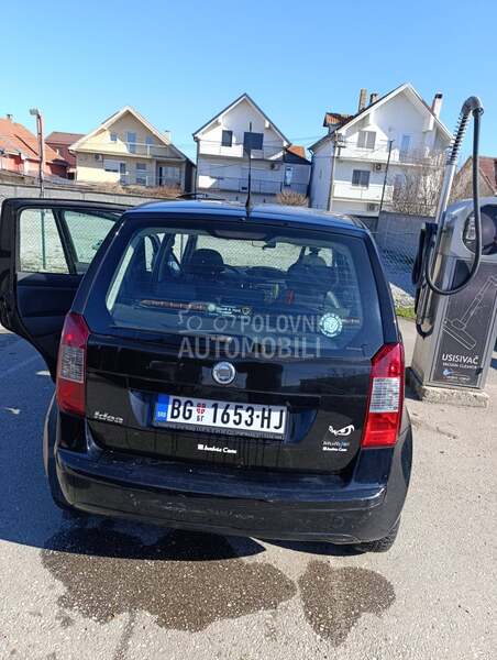 Fiat Idea 1.3