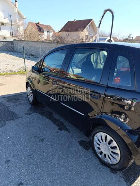 Fiat Idea 1.3