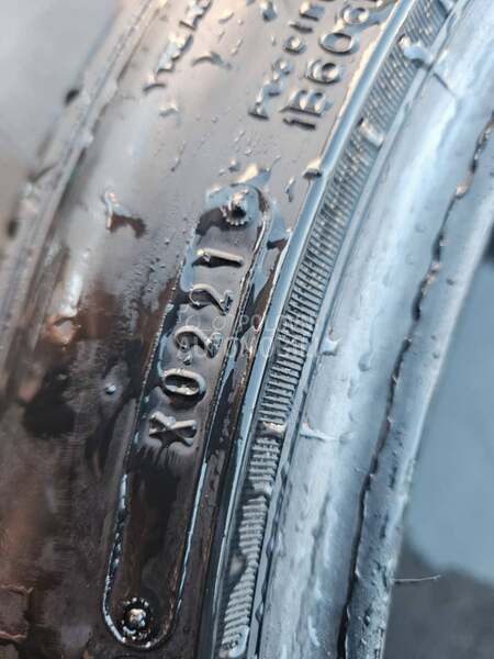 Falken 255/40 R17 Letnja