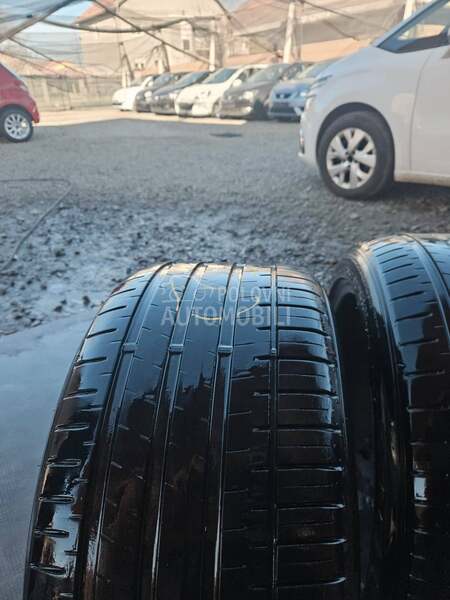 Falken 255/40 R17 Letnja