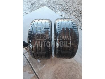Falken 255/40 R17 Letnja