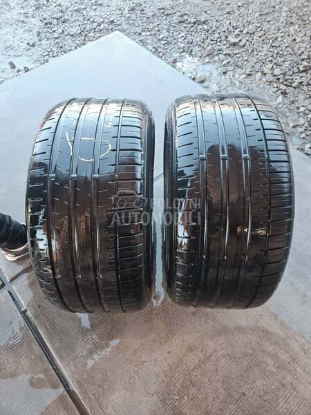 Falken 255/40 R17 Letnja