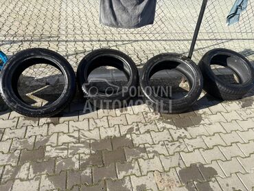 Continental 255/45 R19 Zimska