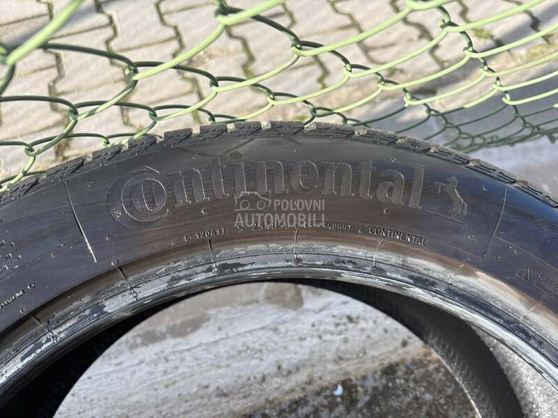 Continental 255/45 R19 Zimska