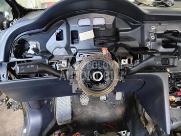 ablender sa spulnom za Audi A6 od 2004. do 2011. god.