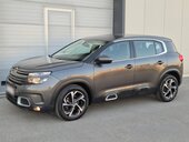 Citroen C5 Aircross HDI Arval Auto