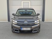 Citroen C5 Aircross HDI Arval Auto