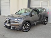 Citroen C5 Aircross HDI Arval Auto