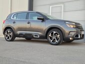 Citroen C5 Aircross HDI Arval Auto