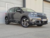 Citroen C5 Aircross HDI Arval Auto