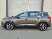 Citroen C5 Aircross HDI Arval Auto