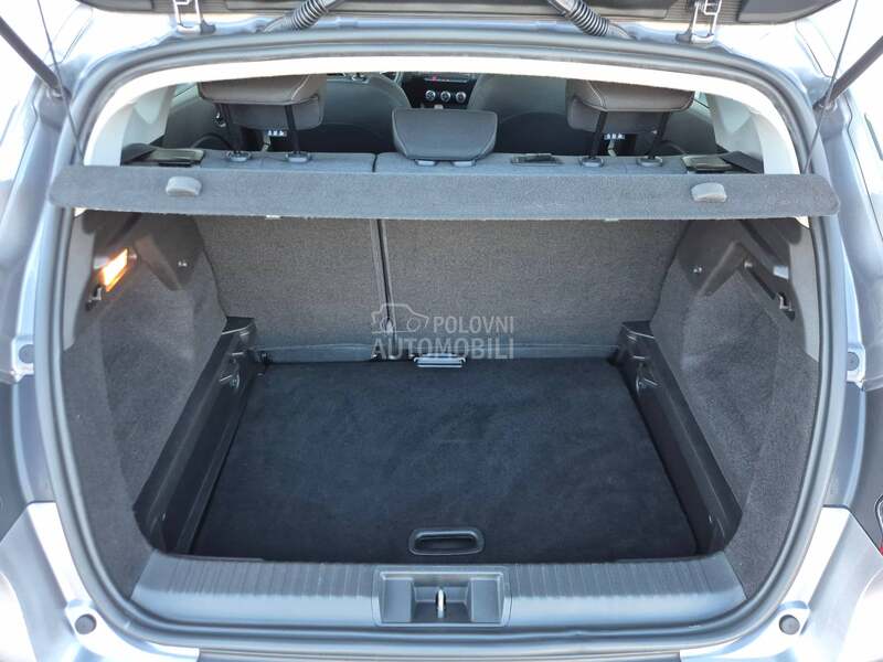 Renault Captur II DCI EDC Arval