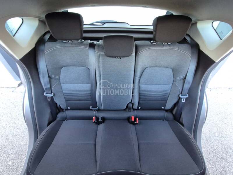 Renault Captur II DCI EDC Arval